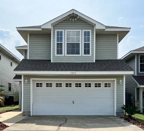 3385 Two Sisters Way, Pensacola, FL 32505