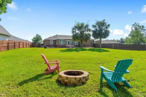 3555 S Hampton Way, Pace, FL 32571 photo 5