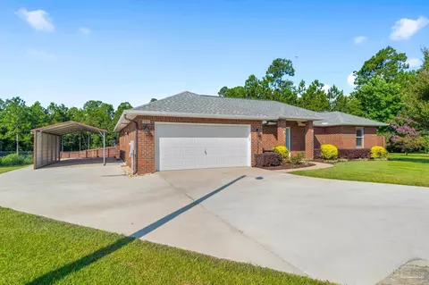 3555 S Hampton Way, Pace, FL 32571 photo 3