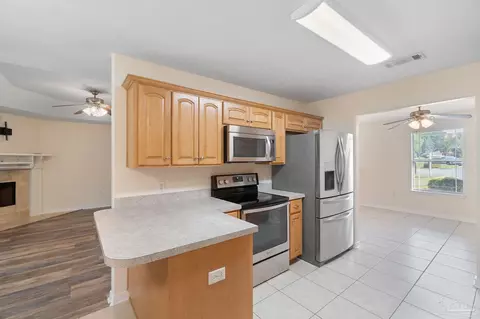 3555 S Hampton Way, Pace, FL 32571 photo 9