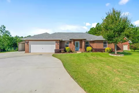 3555 S Hampton Way, Pace, FL 32571 photo 2