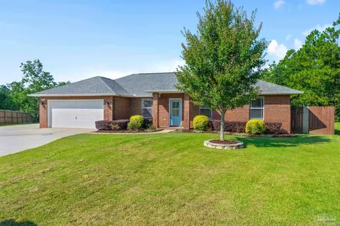 3555 S Hampton Way, Pace, FL 32571 photo 4
