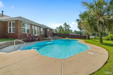 3555 S Hampton Way, Pace, FL 32571 photo 1