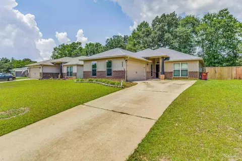 4325 Village Oak Ln, Pace, FL 32571 photo 3