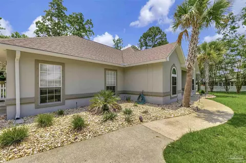 3307 Troon Dr, Pace, FL 32571 photo 3