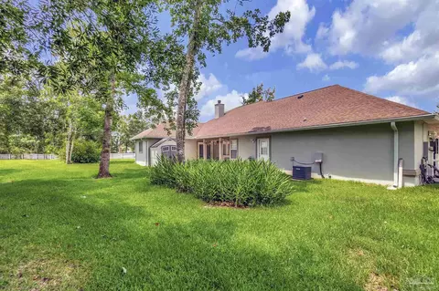 3307 Troon Dr, Pace, FL 32571 photo 40