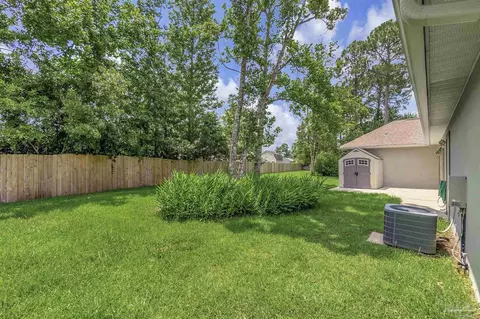 3307 Troon Dr, Pace, FL 32571 photo 41