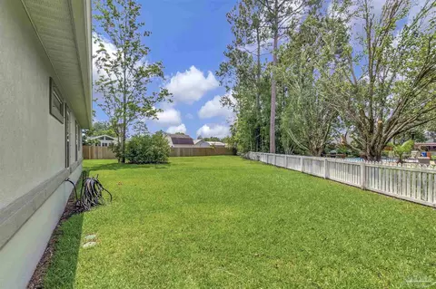 3307 Troon Dr, Pace, FL 32571 photo 42