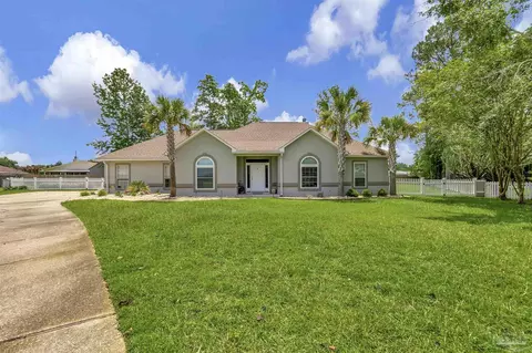 3307 Troon Dr, Pace, FL 32571