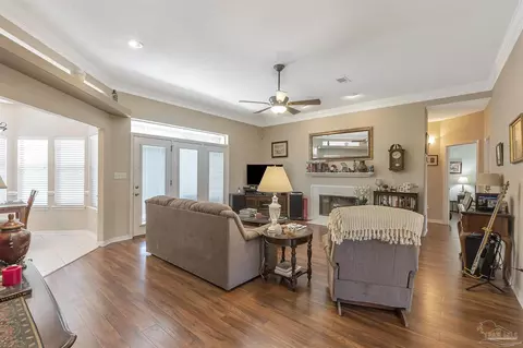 3307 Troon Dr, Pace, FL 32571 photo 7