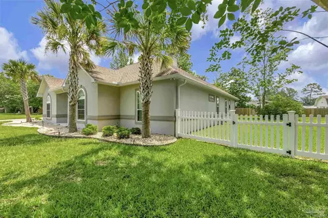 3307 Troon Dr, Pace, FL 32571 photo 2