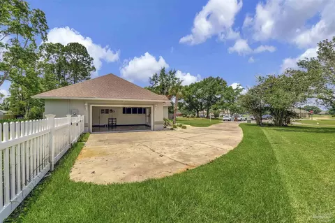 3307 Troon Dr, Pace, FL 32571 photo 35