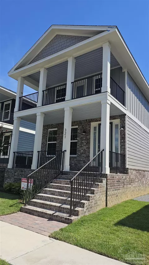 321 W Government St, Pensacola, FL 32502