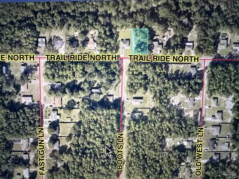 lot9 Trailride N, Milton, FL 32570