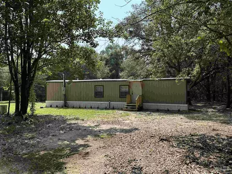 6852 Timber Crest Rd, Harold, FL 32583