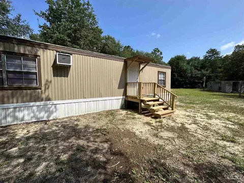 6852 Timber Crest Rd, Harold, FL 32583 photo 2