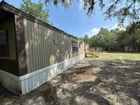 6852 Timber Crest Rd, Harold, FL 32583 photo 3