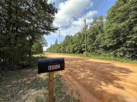 6852 Timber Crest Rd, Harold, FL 32583 photo 23
