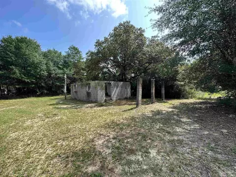 6852 Timber Crest Rd, Harold, FL 32583 photo 21