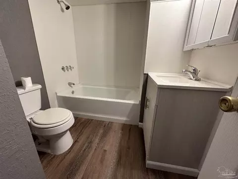 6852 Timber Crest Rd, Harold, FL 32583 photo 15