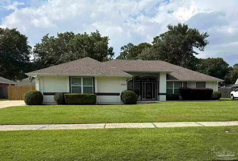 3006 Harlington Pl, Cantonment, FL 32533