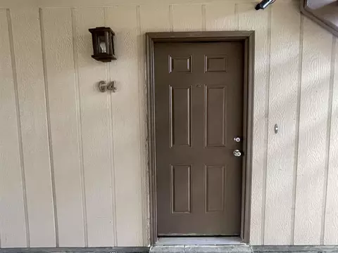2303 W Michigan #G-4, Pensacola, FL 32526