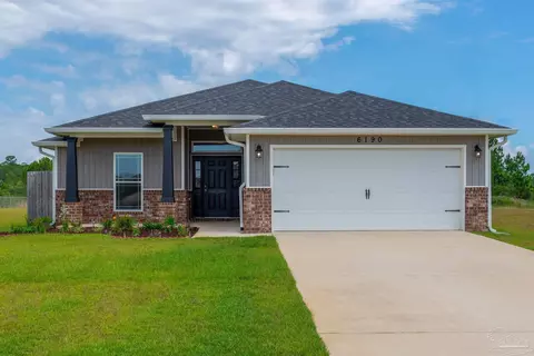 6190 Redberry Dr, Gulf Breeze, FL 32563