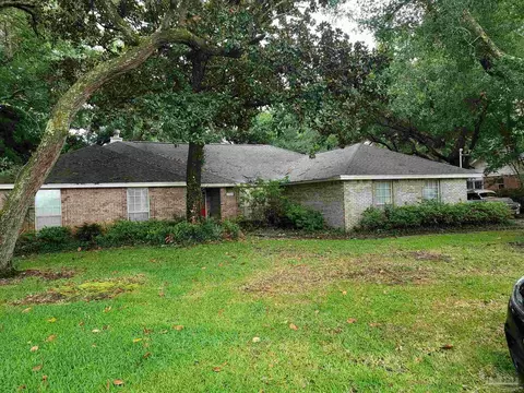 4139 W Sandy Bluff Dr, Gulf Breeze, FL 32563