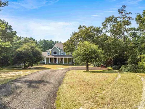 6439 Old Pollard Rd, Jay, FL 32565 photo 43