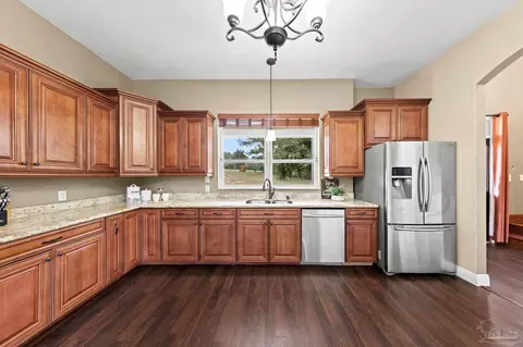 6439 Old Pollard Rd, Jay, FL 32565 photo 9