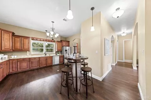6439 Old Pollard Rd, Jay, FL 32565 photo 6