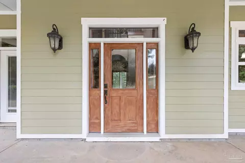 6439 Old Pollard Rd, Jay, FL 32565 photo 4