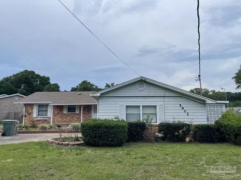 5902 Kendall Ave, Pensacola, FL 32506