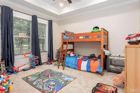 Bedroom - 9180 Chumuckla Hwy, Pace, FL 32571 photo 4 of 6