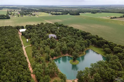 View/Area - 9180 Chumuckla Hwy, Pace, FL 32571 photo 5 of 6