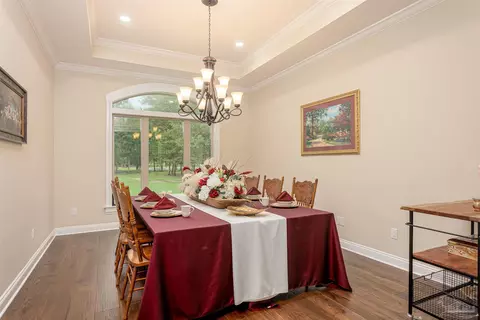 Dining - 9180 Chumuckla Hwy, Pace, FL 32571 photo 1 of 1