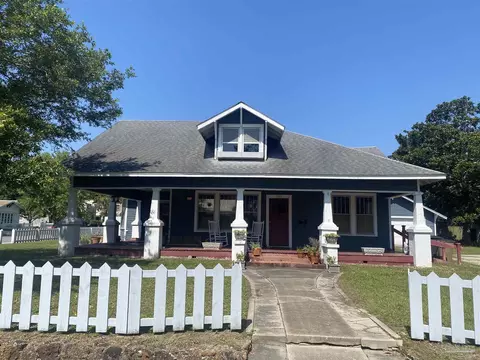 1503 N Baylen St, Pensacola, FL 32501