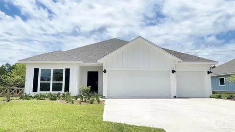 10604 Davenport Loop, Pensacola, FL 32526