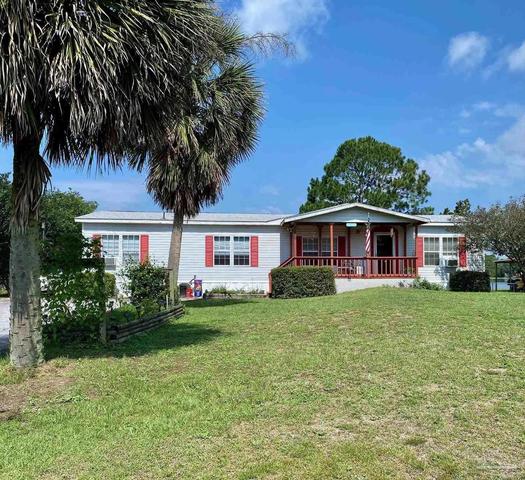 8020 Twin Lake Dr, Milton, FL 32583