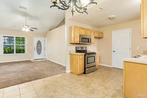 6012 Queen St, Milton, FL 32570 photo 4
