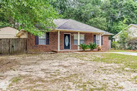 6012 Queen St, Milton, FL 32570 photo 37