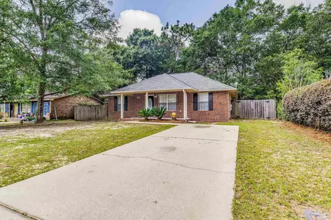 6012 Queen St, Milton, FL 32570 photo 35