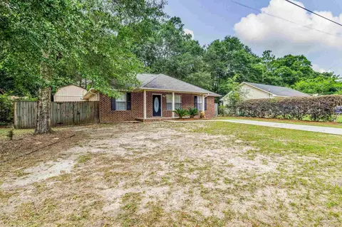 6012 Queen St, Milton, FL 32570 photo 36