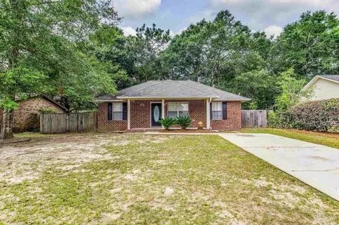 6012 Queen St, Milton, FL 32570 photo 38