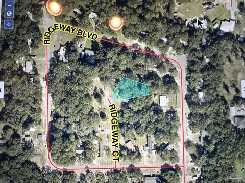 5707 Ridgeway Ct, Milton, FL 32570 photo 3