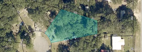 5707 Ridgeway Ct, Milton, FL 32570 photo 4