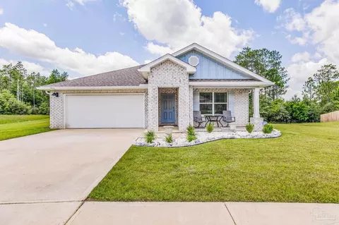 3066 Brandon Dunes Ln, Laurel Hill, FL 32567
