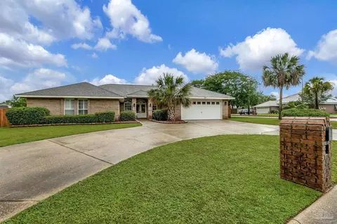 4919 Berkeley Forest Blvd, Gulf Breeze, FL 32563