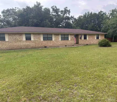 4019 Hwy 297 A, Cantonment, FL 32533