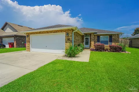 4907 Makenna Cir, Pace, FL 32571 photo 1